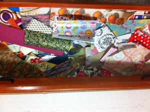Material Papier